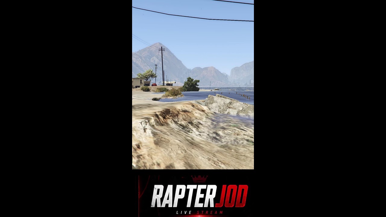 🔴GTA 5 LIVE - DON'T BLINK! SECRET MOD ACTIVATED🤯  #gta5 #gta5live #gaming