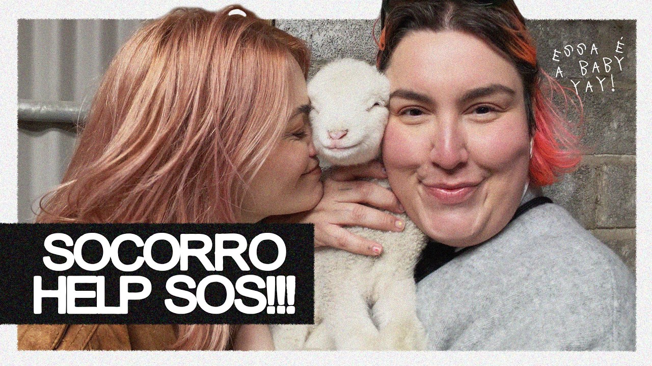 ROAD TRIP IRLANDA: OS DOIS DIAS MAIS LEGAIS DA VIAGEM! • Karol e Maqui