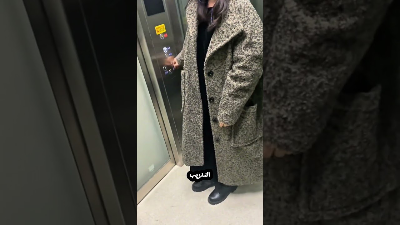 انقذها الشرطي من فواتير المستشفى!⭕