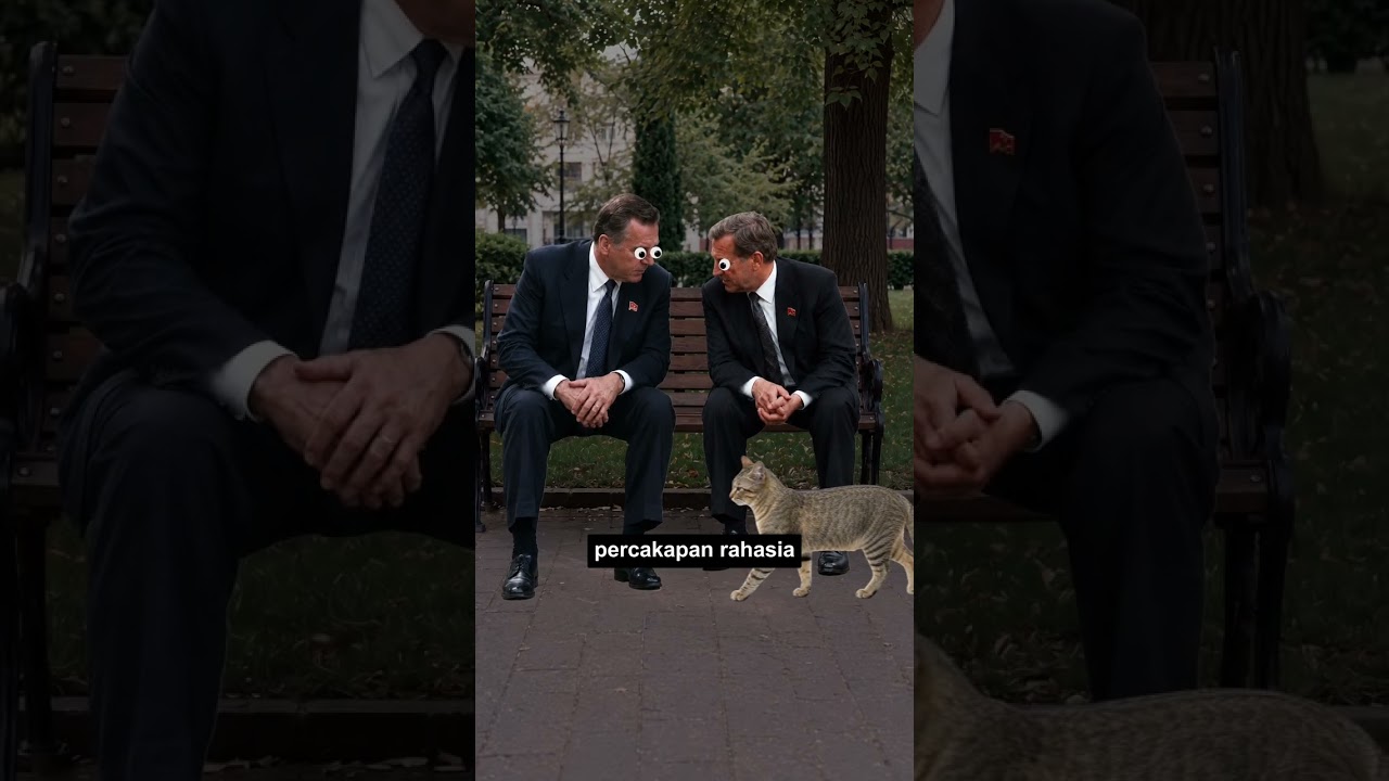 Inilah kucing termahal di dunia!