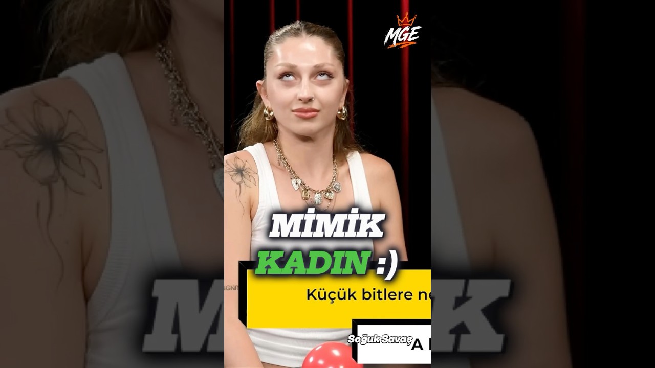 Mimik Kadın Sueda İş Başında 💚😂 #manifestgirls #manifam #shorts