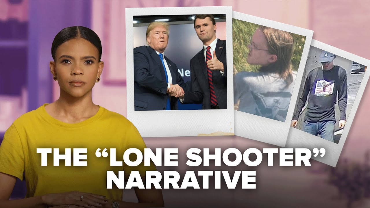BREAKING NEWS: FBI Pressuring Utah To Close The Charlie Kirk Case | Candace Ep 242 - Published by Candace Owens
