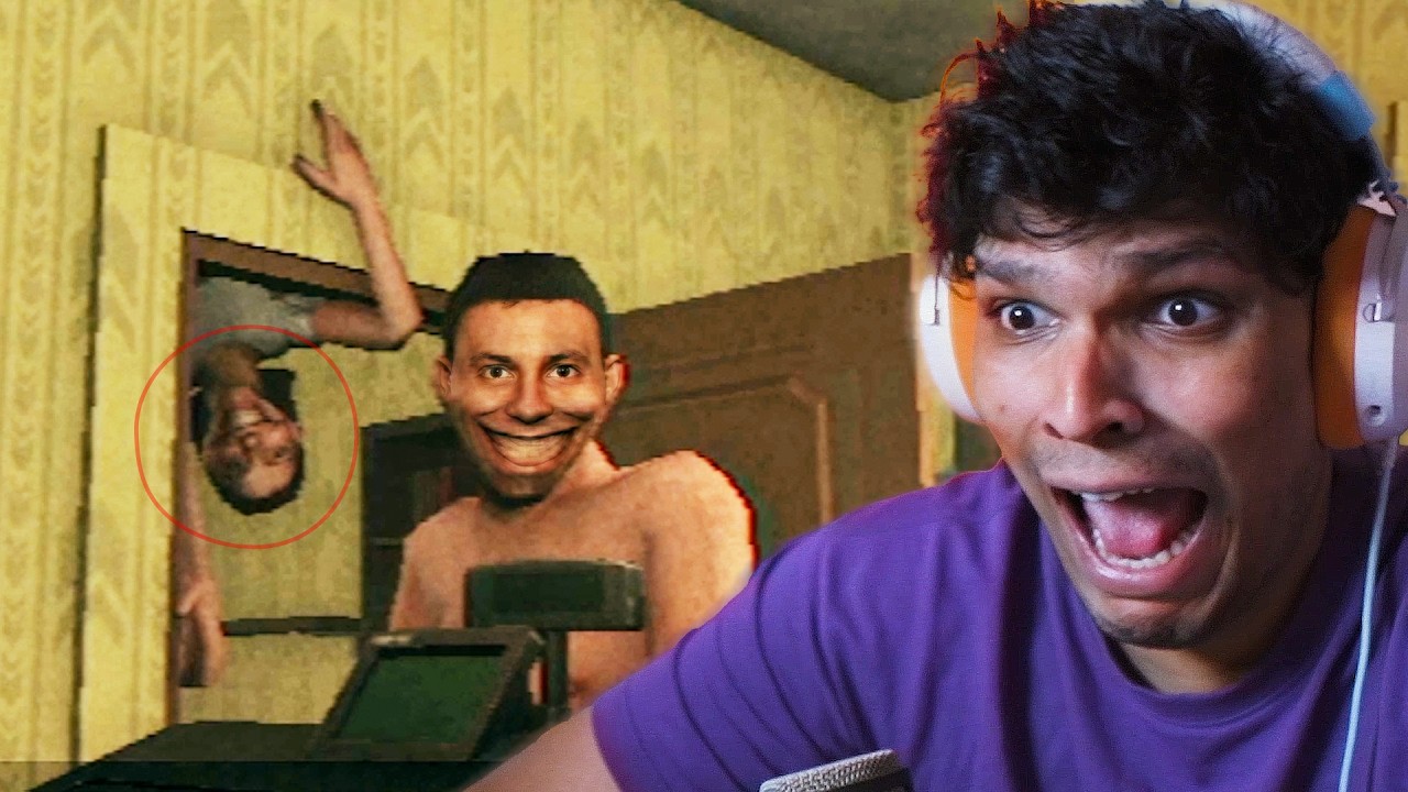 WHO is that WOMAN ??!! 😭😭😭