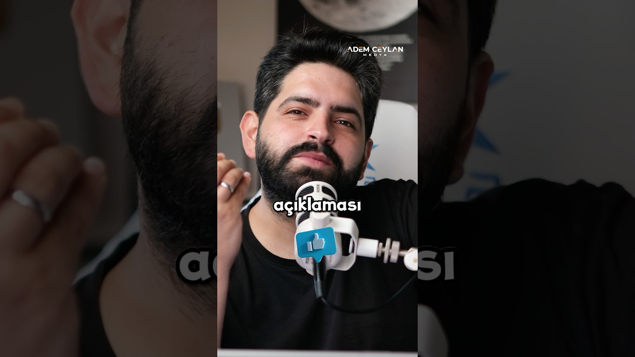 Galatasaray’ın Deniz Gül Açıklaması 😅 #galatasaray