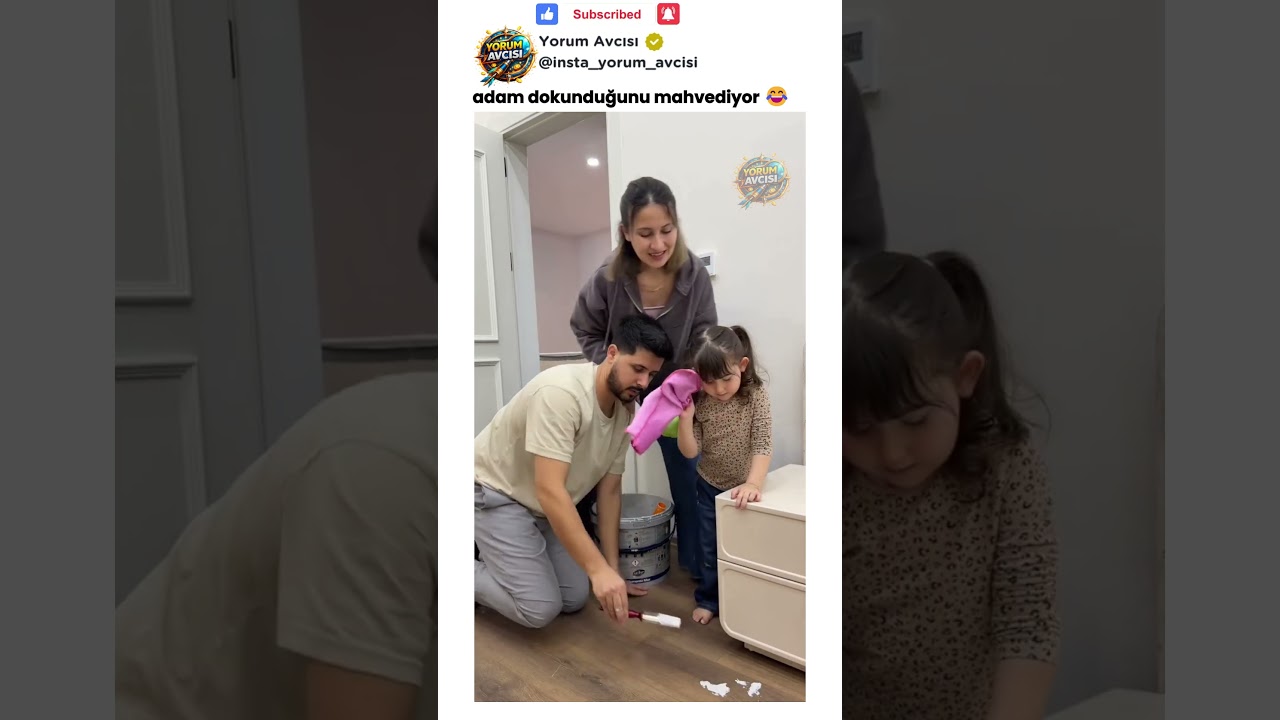 Reisin elinden bir iş gelmiyor 😂 | Komik Yorumlar #komikyorumlar