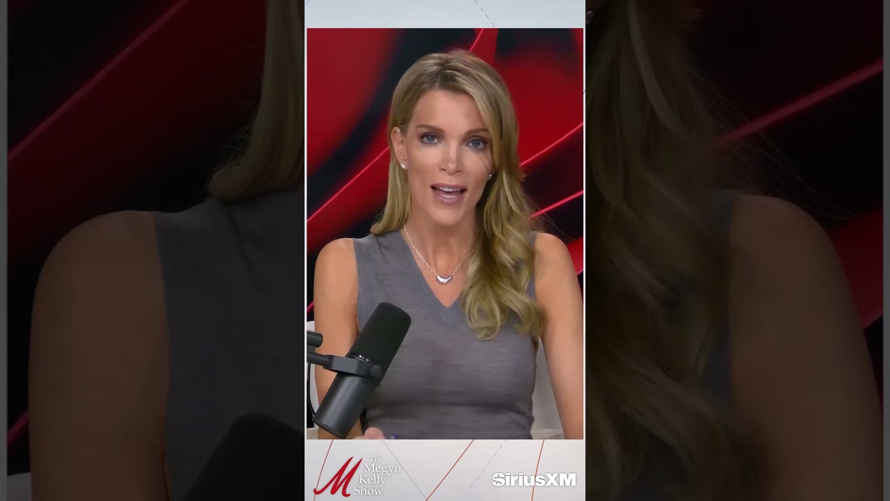 Megyn Kelly Reacts to Sec. Pete Hegseth Calling Out "Fat" Generals and Troops in Major Address - Published by Megyn Kelly