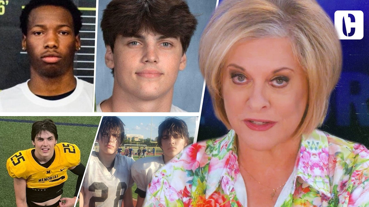 KARMELO ANTHONY SOBS: GUILTY IN STAB-DEATH OF AUSTIN METCALF, 17 @ HS TRACK MEET - Published by Nancy Grace