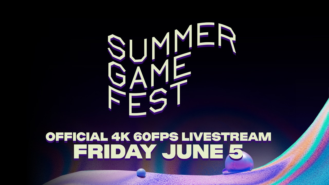 SUMMER GAME FEST 2026: Official 4K60FPS Livestream, (Resident Evil Veronica, FINAL FANTASY VII)