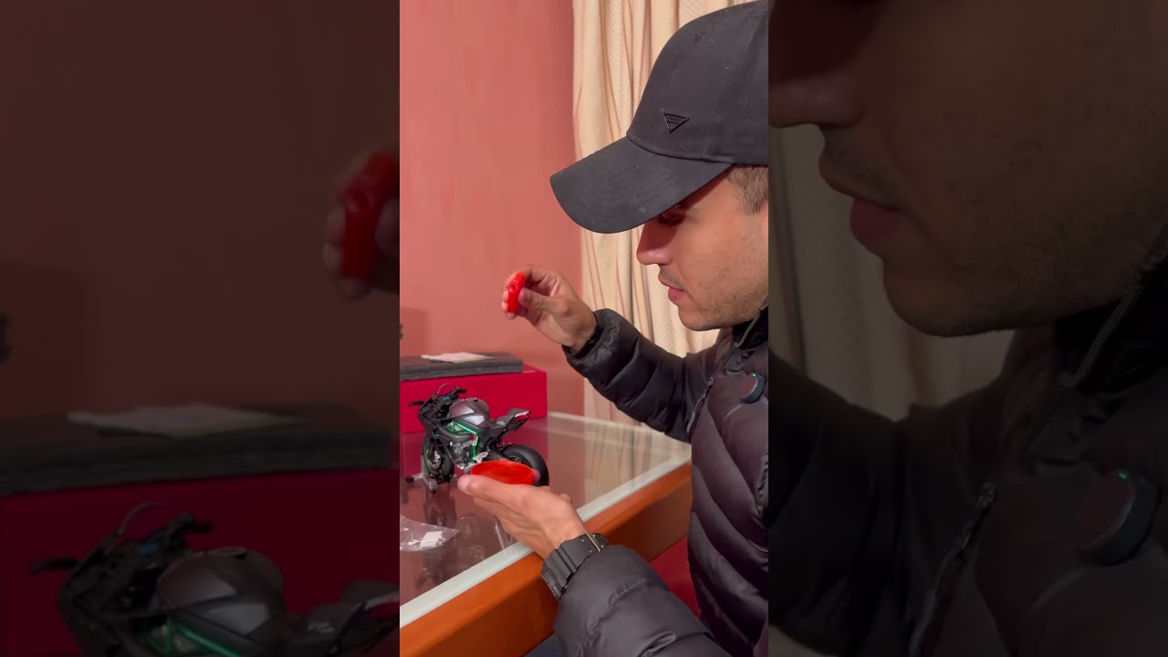 كاوازاكي نينجا