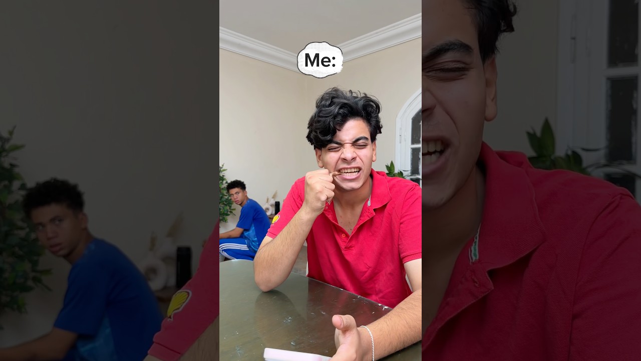 مين كده ؟؟😂