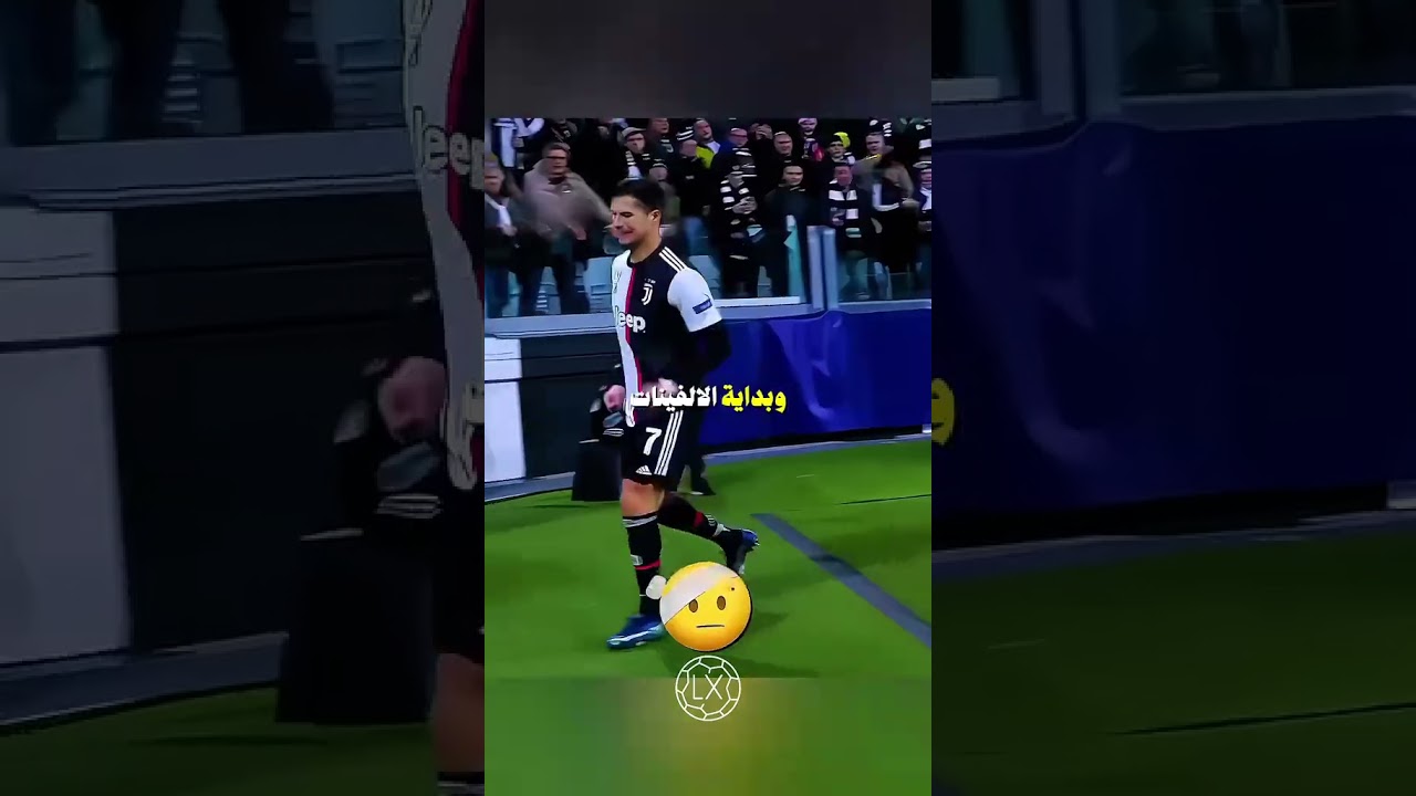 هل لاحظت أن ركلات الركنية صارت أقوى؟ 🤔🚩 وكأنها تتحمل غضب اللاعبين!#ركلات_ركنية#كرة_القدم#تحل
