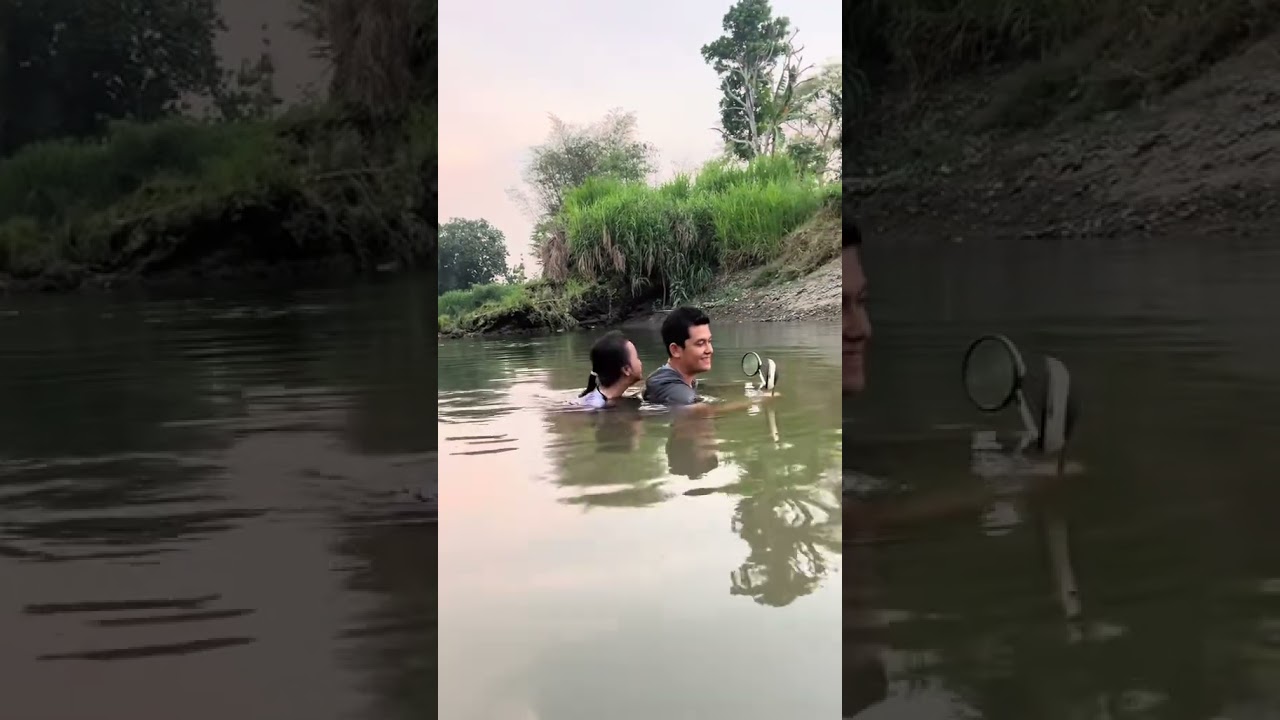 Montor anti air #funny #sapilucu #comedy #sapi #sapigemuk #sapimakan #lucu
