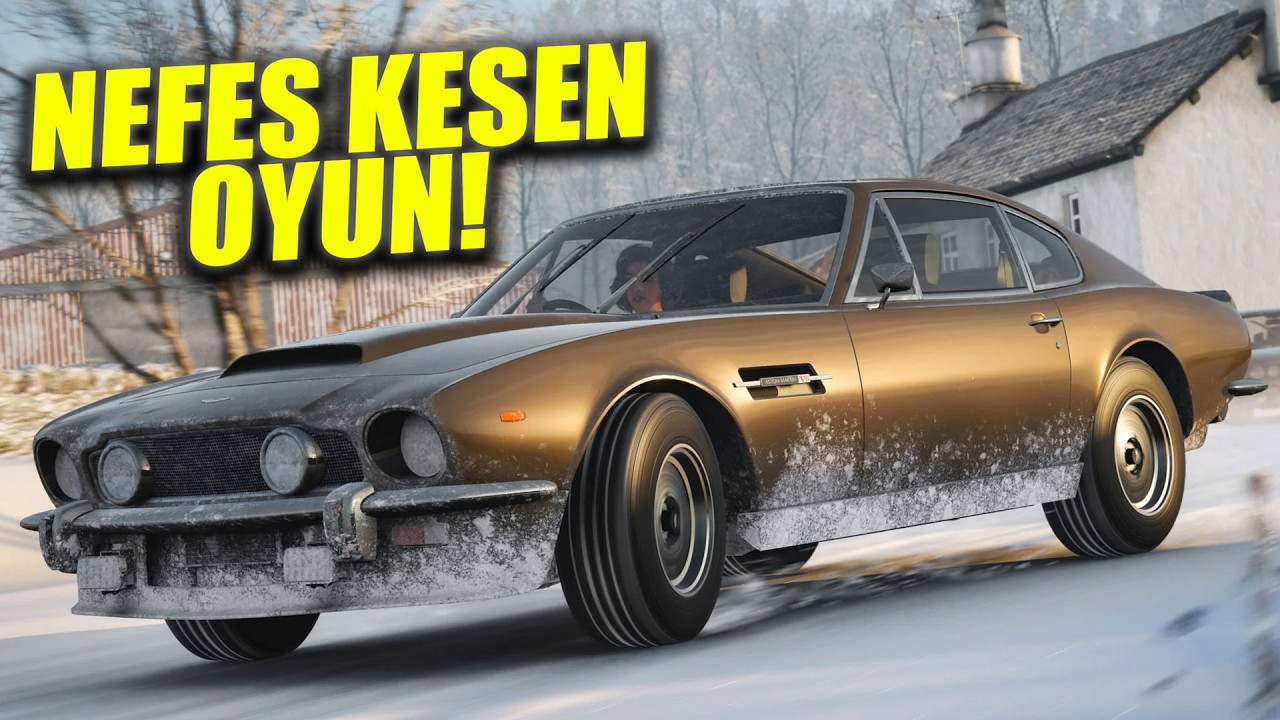 3 GÜN BOYUNCA NEFESSİZ OYNADIĞIM OYUN! 007 FIRST LIGHT