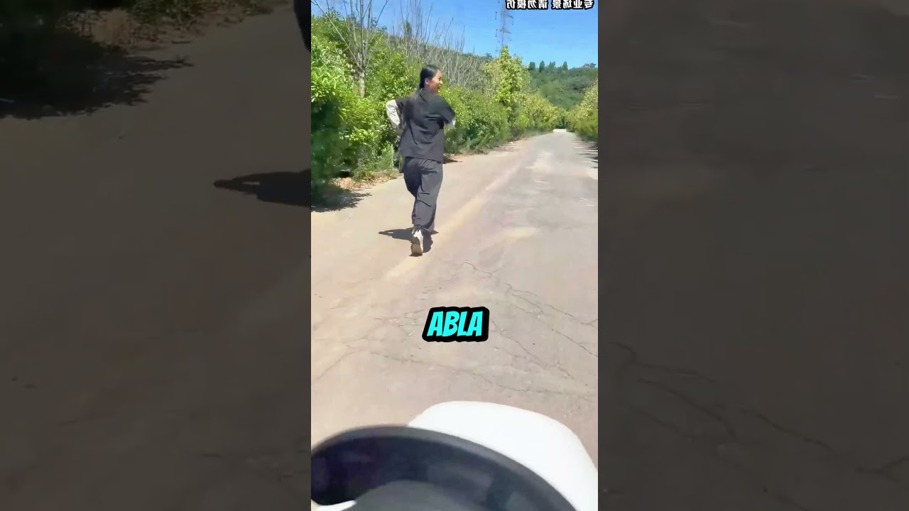 🔴😱 ABLA BU KÖPEĞİ GÖRDÜM!!!