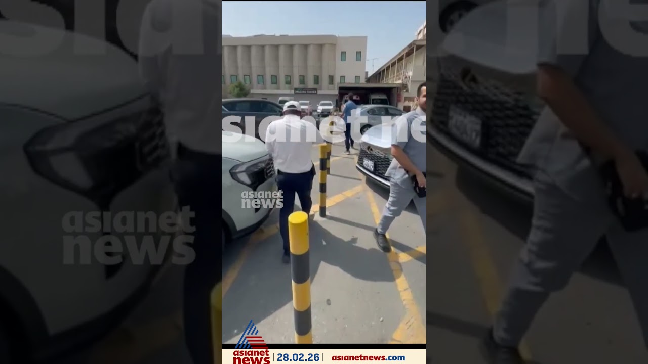 'നിരപരാധികൾക്കായി പ്രാർത്ഥിക്കുന്നു'; ഇറാന് പിന്തുണയുമായി ഒമാൻ