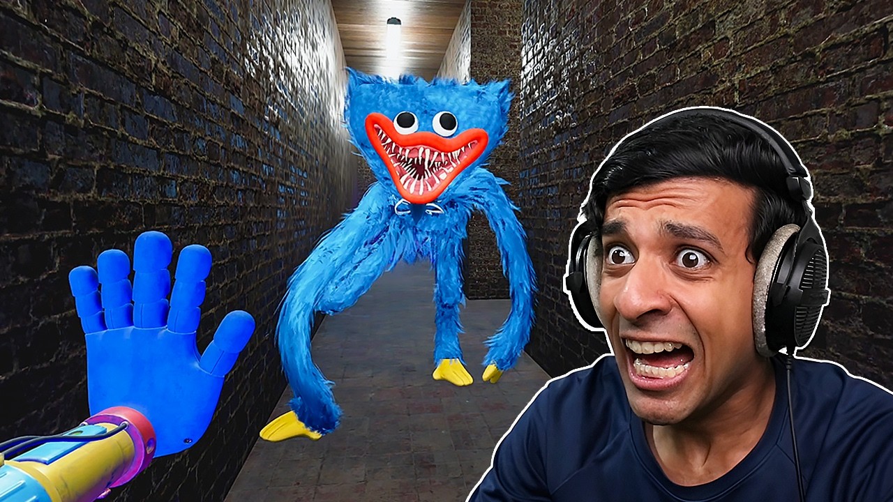 الهروب من المصنع المجهول