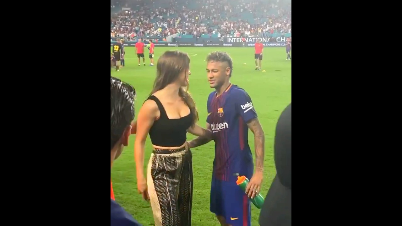 Neymar vs Women 😈