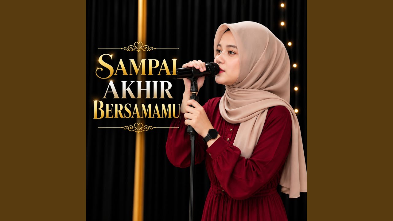 Sampai Akhir Bersamamu