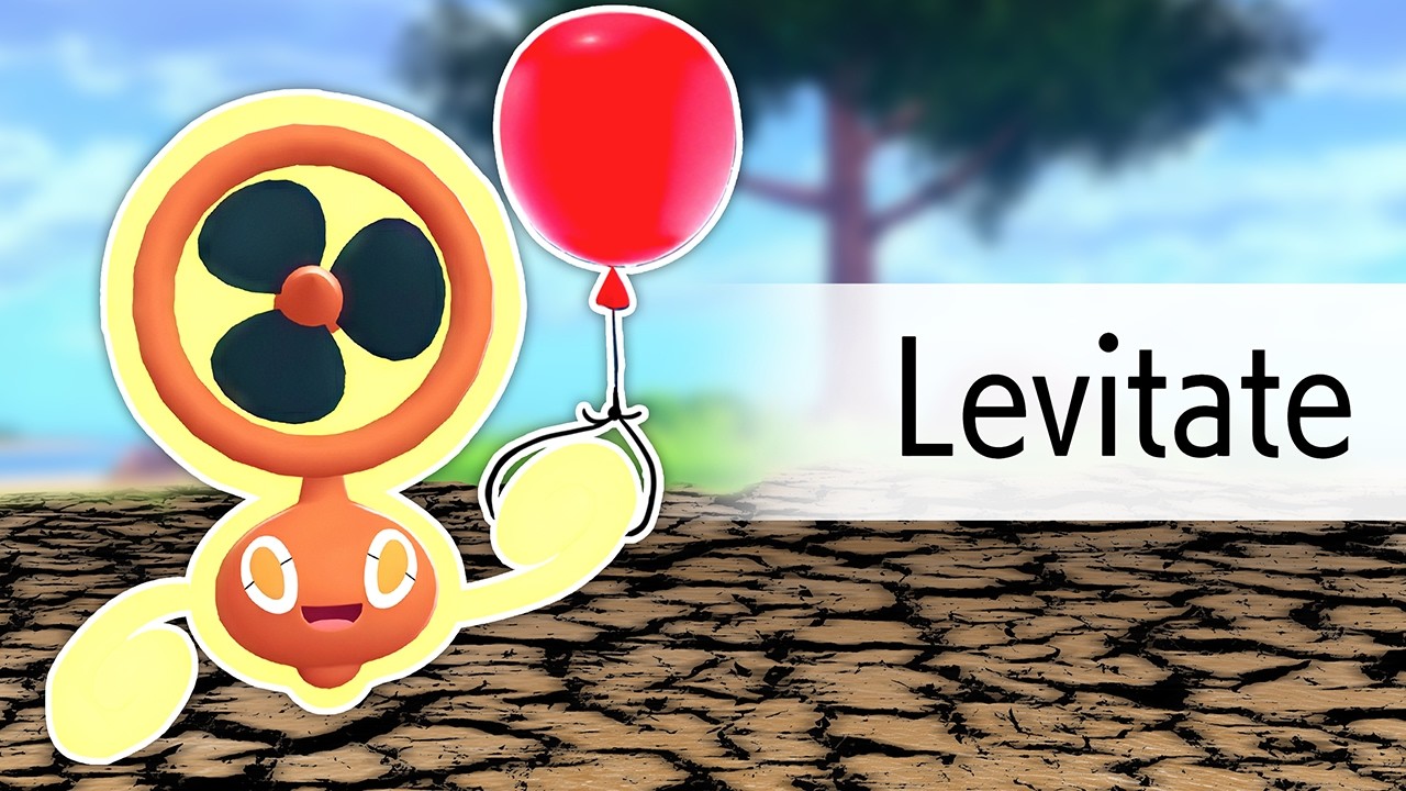 21 Pokémon with Useless Abilities