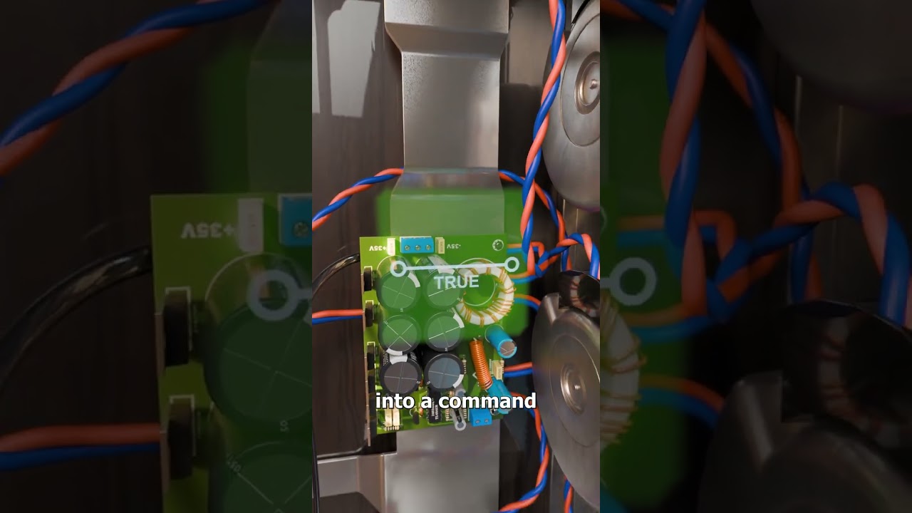 How Zenith’s Space Command Remote Worked 🤔