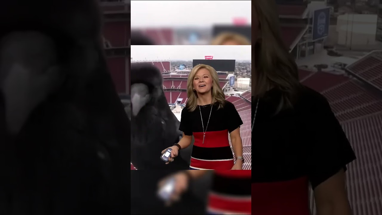 Raven Hijacks Live Weather Report Mid-Broadcast... - Published by Tactical Record