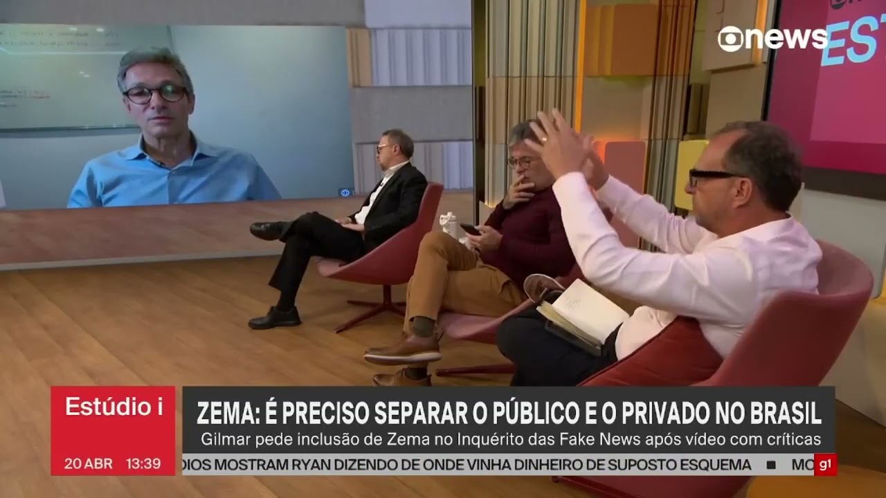 SE O STF QUIS ATINGIR ROMEU ZEMA, O TIRO SAIU PELA CULATRA.