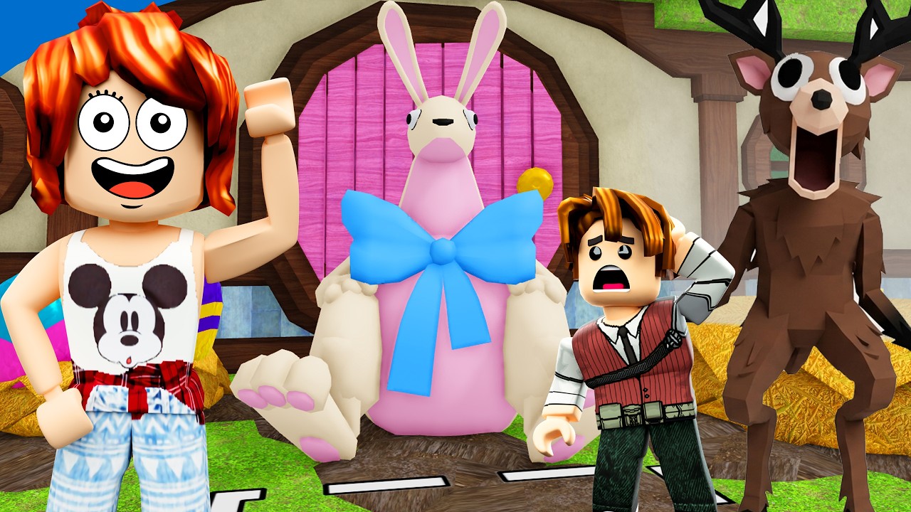 COMO CONSEGUIR OS OVOS DA PÁSCOA no 99 NOITES NA FLORESTA ft @CrisMinegirl