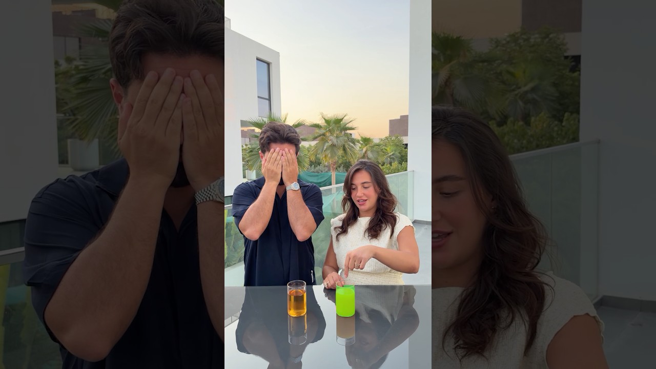 هل انا بعرف سارة منيح او لا ؟