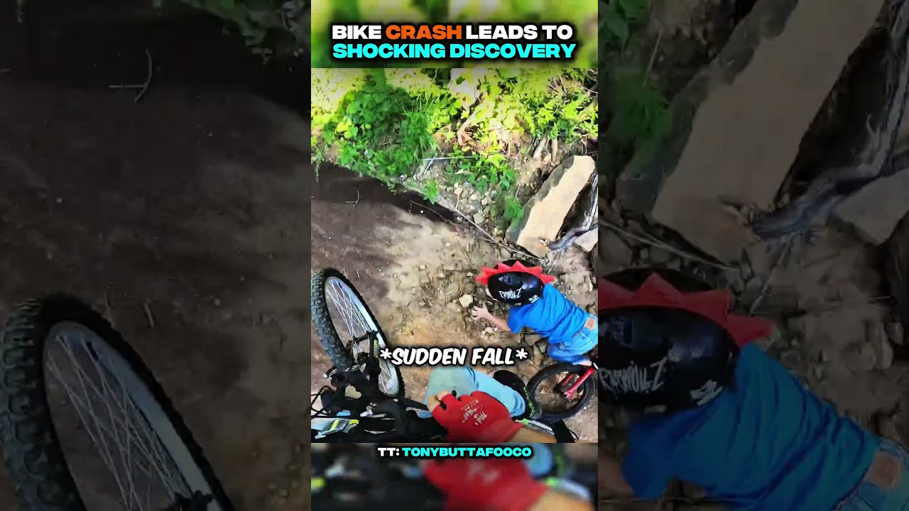 Dad Watches His Kids fall ! 😭 (@tonybuttafooco )
