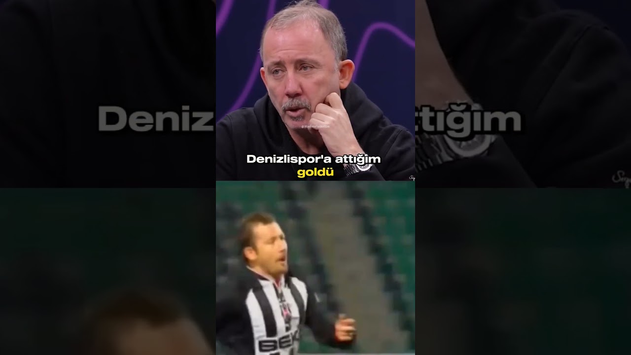 Declan Rice ve Yusuf Sarı’nın frikik gollerinde kaleci hatası var | Sergen Yalçın