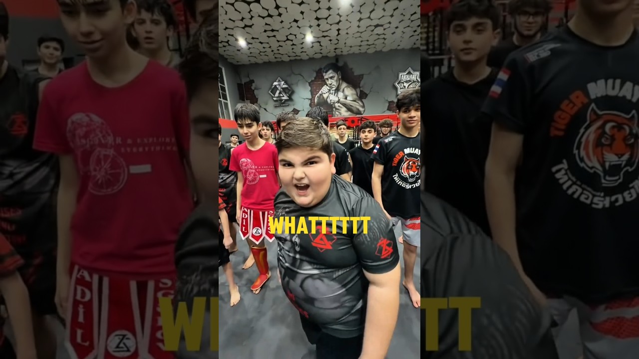 Little Cr7 Fan Angry On Ishowspeed...#cr7 #cristianoronaldo #ronaldo