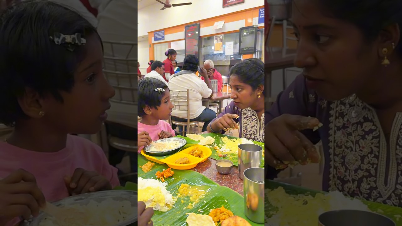 Selfishness சாப்பாடா இல்ல சுயநலமா⁉️அவசரப்பட கூடாது Okay-ah Dad🤯|#rajarubi #shorts #sad