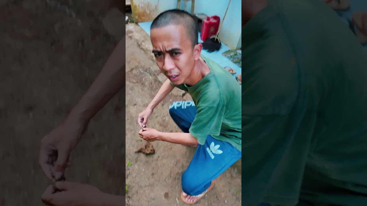 Sungguh Keras Hidup Si Ojak | Drama Kehidupan Menyentuh