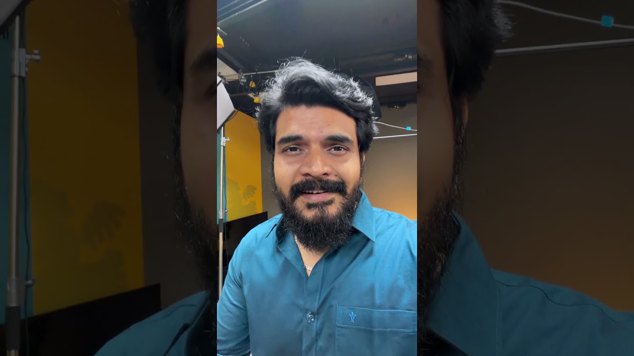 An Update About Old/New Studio !