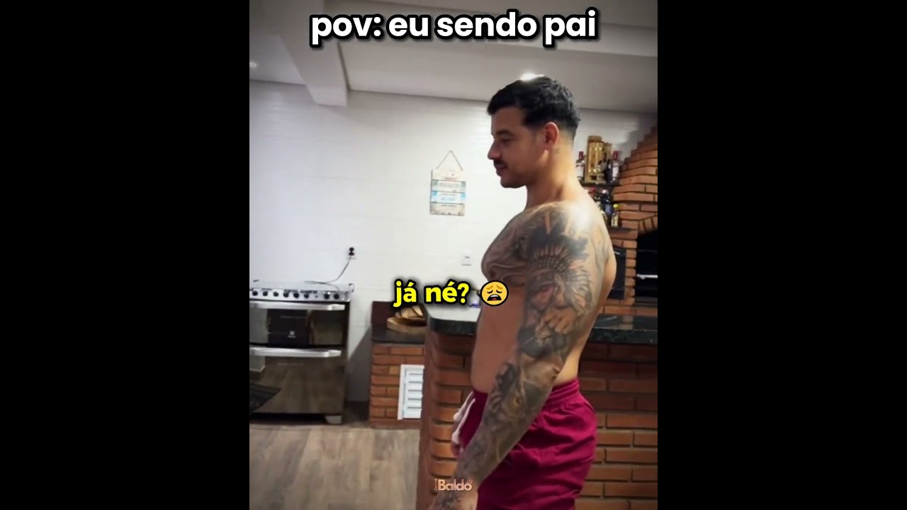 a filha mandou um salve kkkkk l #humor #engraçado #shorts
