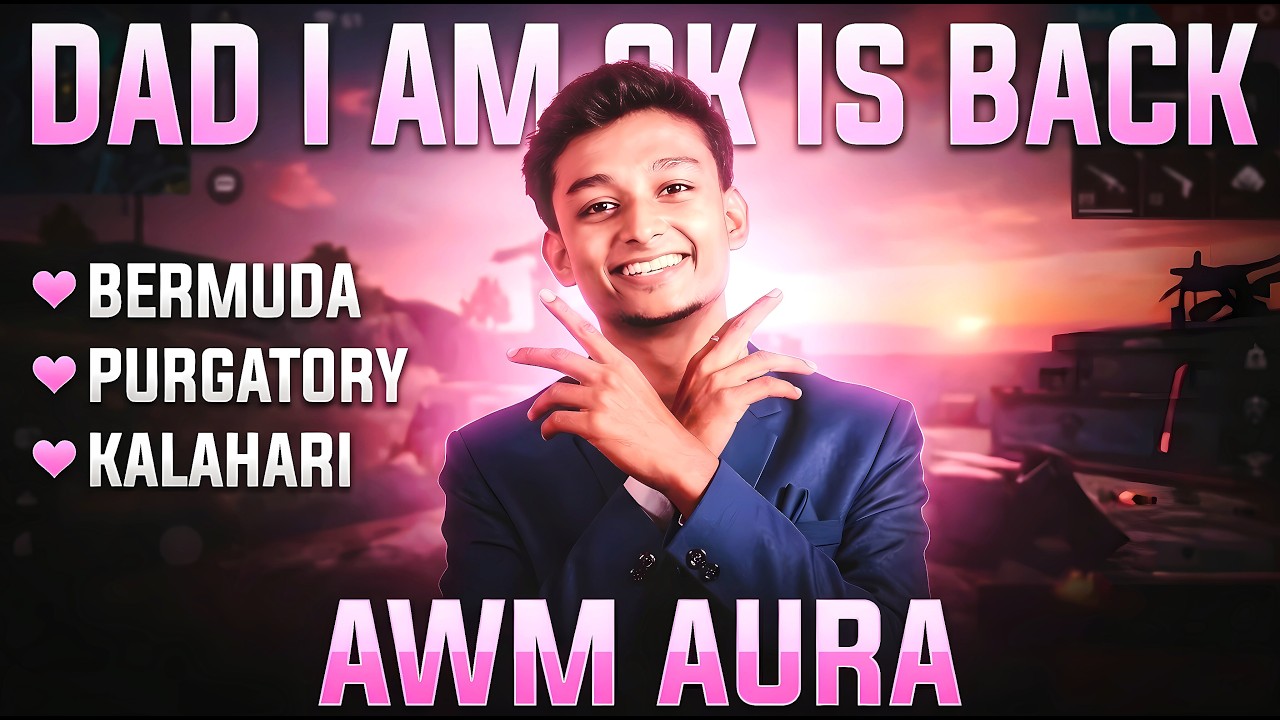 🌿FREE FIRE LIVE🌿PLAYING BR-RANKED😎2X AWM SPEED GAME PLAY 🎮🎯 ON LIVE - GARENA FREE FIRE