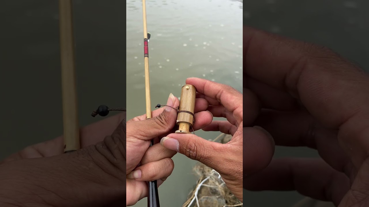 Baitpump #microfhising
