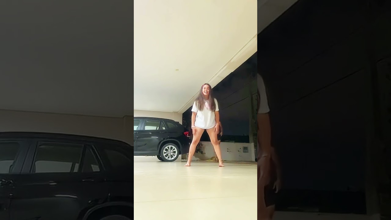 O LEOZINHO FEZ O DESAFIO MAIS LOUCO COM A EMILLY!