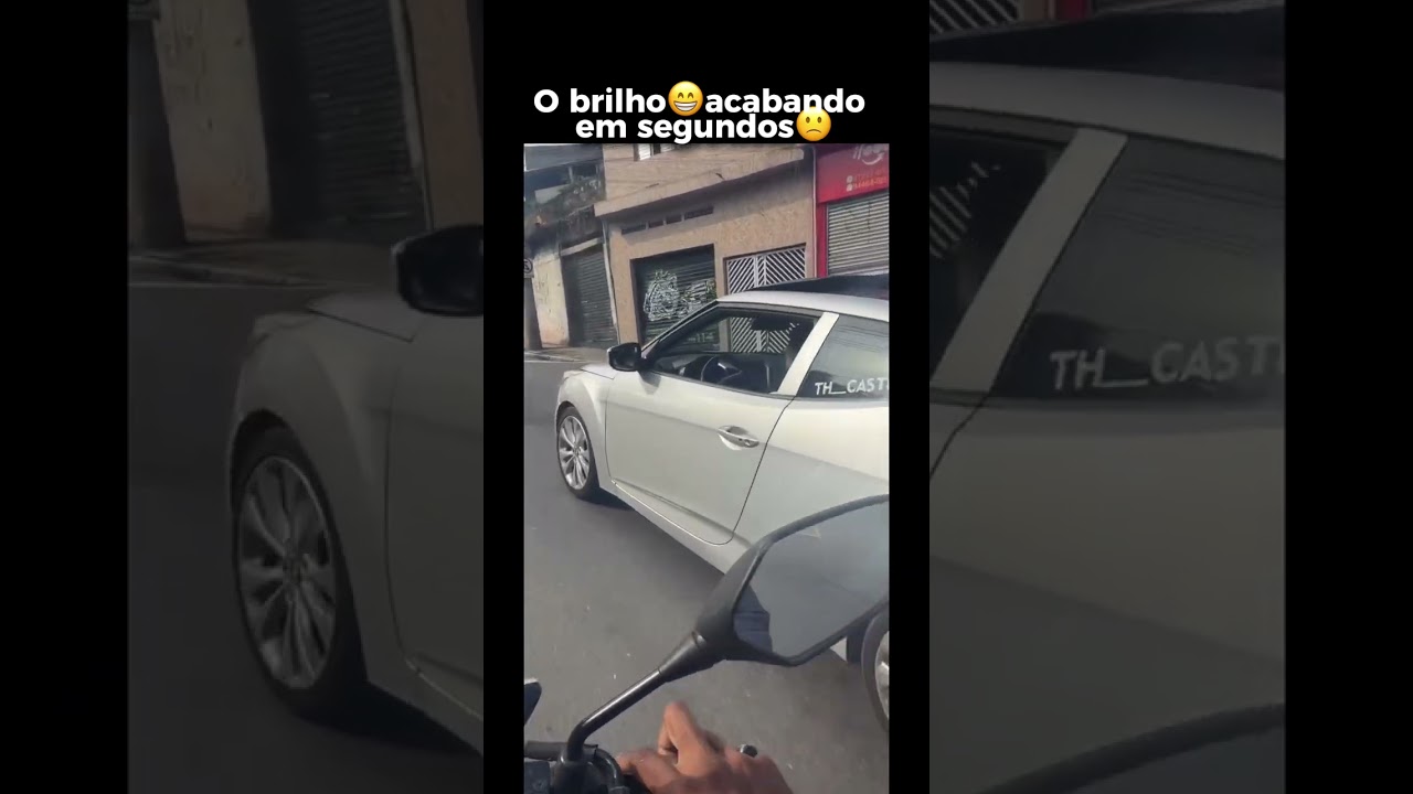 Veloster edição Velozes & Furiosos da Shopee😁 #meme #memes #memeshorts