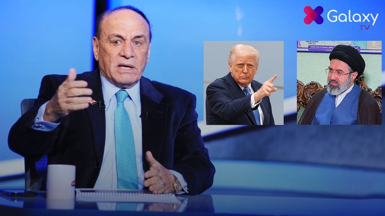 3 توقعات قالها اللواء سمير فرج عن حرب إيران واسرائيل وامريكا … وكلها بدأت تتحقق!