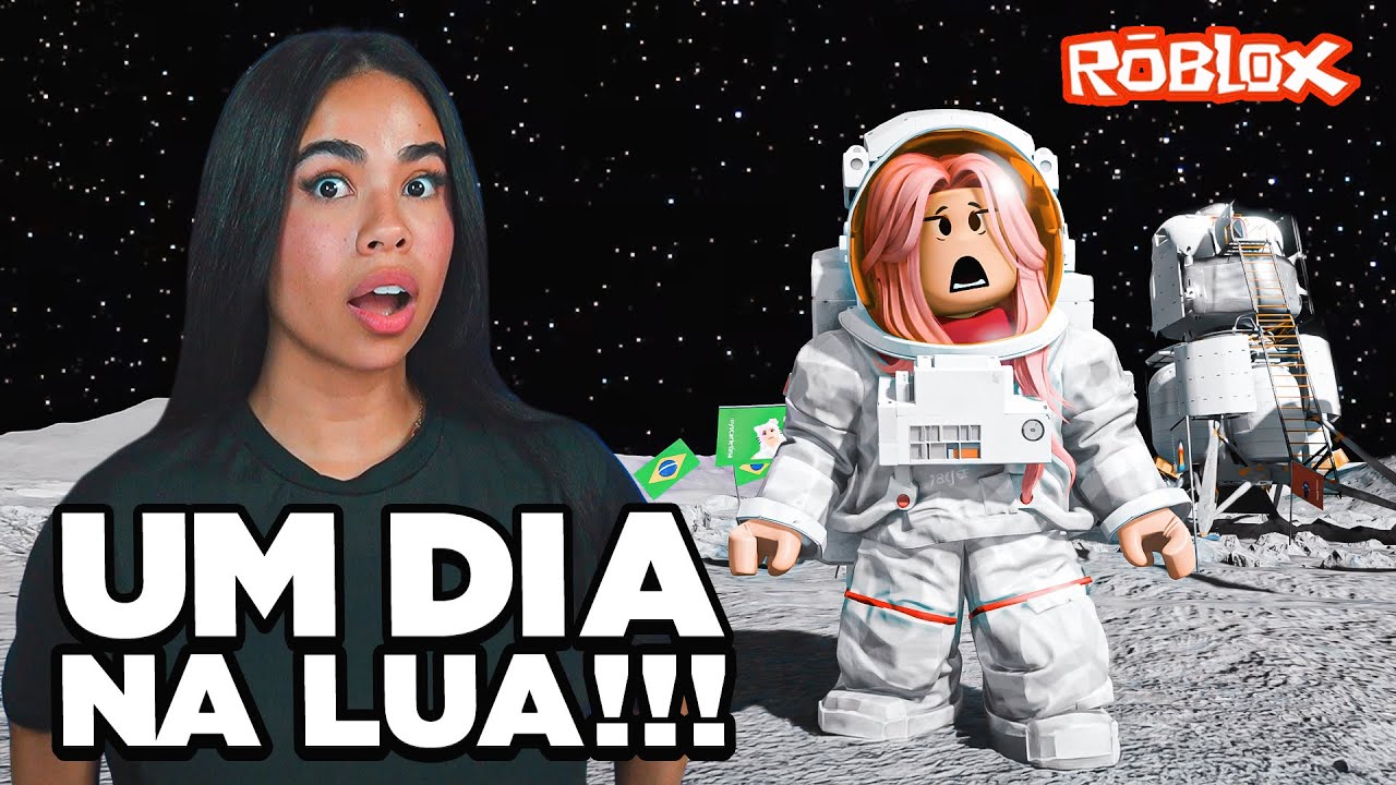 SIMULADOR DE FOGUETE ESPACIAL NO ROBLOX