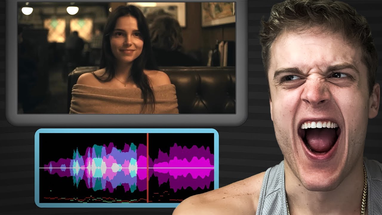 I Tried Becoming A Voice Actor.. [Choicer Voicer]