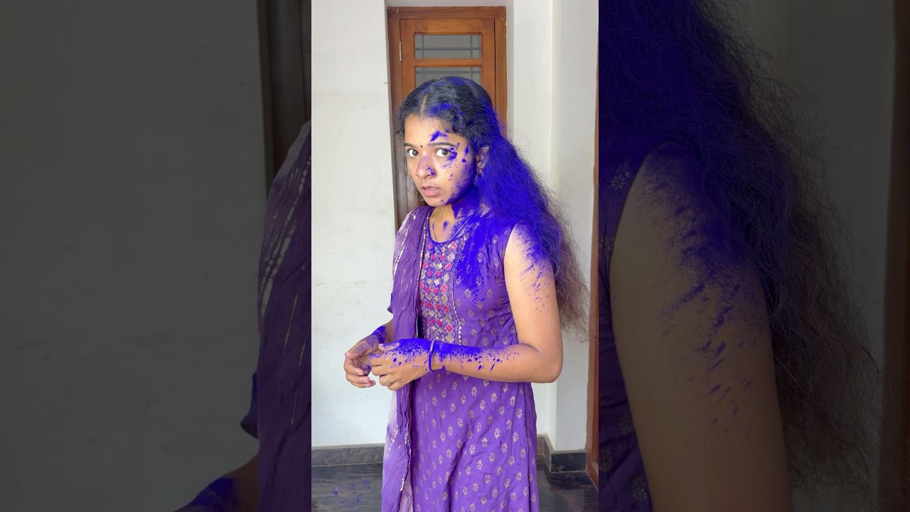 ഒന്നും വിചാരിക്കല്ലേ