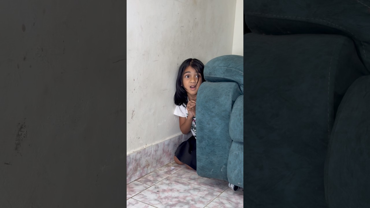 பிழை 😱Horror short film #shorts #horror #thriller