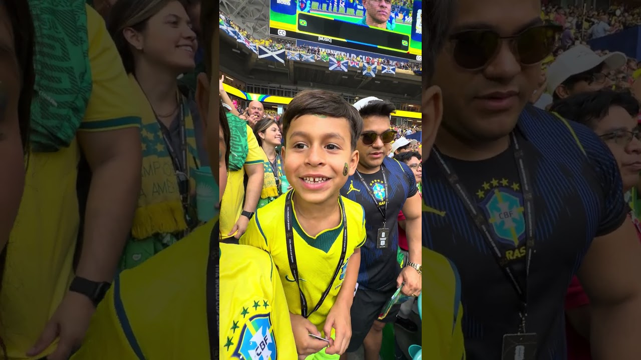QUEM MAIS SABE ESSA? JOGO DO BRASIL🇧🇷🥳🥳