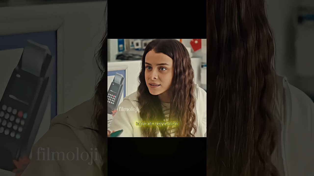 Barbaros gibi izledim Gülayşe’yi😅#ateşkuşları #buraktozkoparan #ilaydaalişan