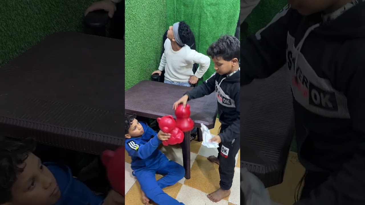 رمضان وحبنا #ramadanwithyoutube