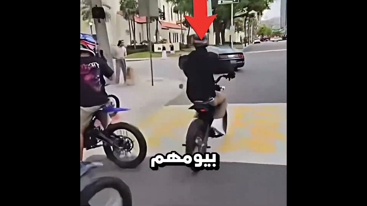 مافي زي كرم سائقات الموستنق❤️