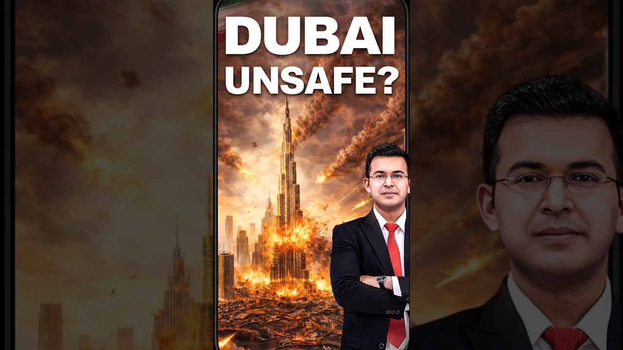 Dubai’s New Rule: Heavy Fines & Deportation for Viral Videos? Celebrities in Trouble!