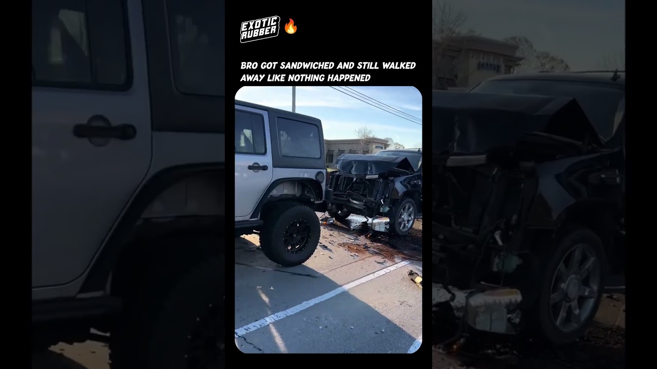 This is why people buy Jeeps